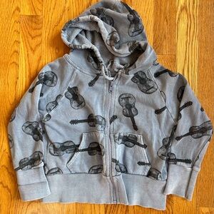 Bobo Choses sweatshirt 2/3